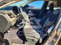 2017 Jeep CHEROKEE photo