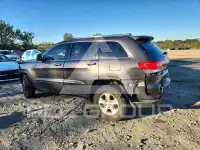 2017 Jeep CHEROKEE photo