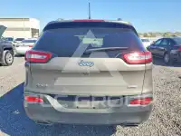 2017 Jeep CHEROKEE фото