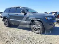 2017 Jeep CHEROKEE фото