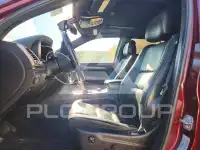 2017 Jeep CHEROKEE photo