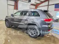 2017 Jeep CHEROKEE photo