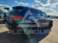 2017 Jeep CHEROKEE фото
