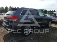 2017 Jeep CHEROKEE фото