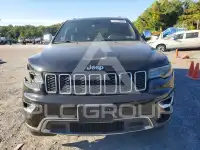 2017 Jeep CHEROKEE фото
