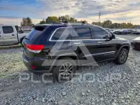 2017 Jeep CHEROKEE фото