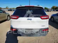 2017 Jeep Grand Cherokee photo
