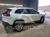 2017 Jeep CHEROKEE фото