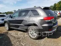 2017 Jeep CHEROKEE фото