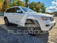2017 Jeep CHEROKEE photo