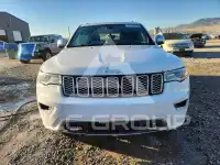 2017 Jeep CHEROKEE photo