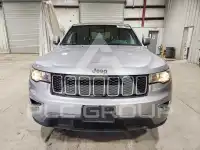 2017 Jeep CHEROKEE photo