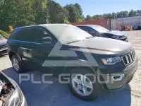2017 Jeep CHEROKEE photo