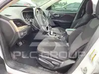 2017 Jeep CHEROKEE фото