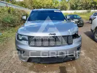 2017 Jeep CHEROKEE photo