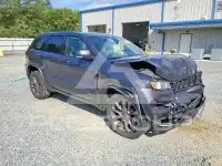 2017 Jeep CHEROKEE photo