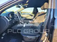 2017 Jeep CHEROKEE photo