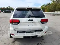 2017 Jeep CHEROKEE фото