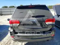 2017 Jeep CHEROKEE photo