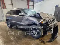 2017 Jeep CHEROKEE photo
