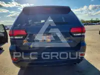 2017 Jeep CHEROKEE фото