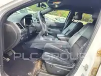 2017 Jeep CHEROKEE фото