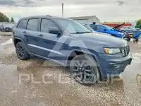 2017 Jeep CHEROKEE photo