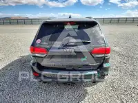 2017 Jeep CHEROKEE photo