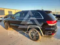 2017 Jeep CHEROKEE фото
