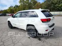 2017 Jeep CHEROKEE фото