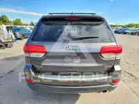 2017 Jeep CHEROKEE фото