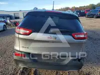 2017 Jeep CHEROKEE фото