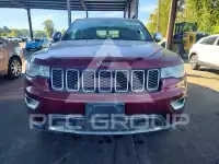 2017 Jeep CHEROKEE фото
