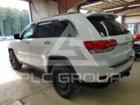 2017 Jeep CHEROKEE фото