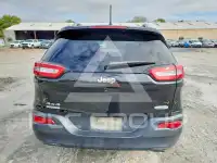 2017 Jeep CHEROKEE фото
