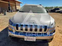 2017 Jeep CHEROKEE photo