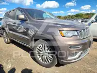 2017 Jeep CHEROKEE фото