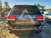 2017 Jeep CHEROKEE photo