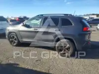 2017 Jeep CHEROKEE фото