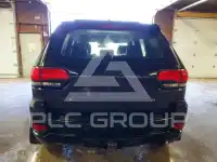 2017 Jeep CHEROKEE photo