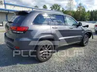 2017 Jeep CHEROKEE photo