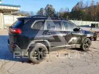 2017 Jeep CHEROKEE photo