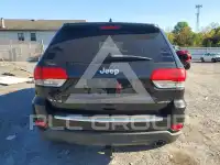 2017 Jeep CHEROKEE фото
