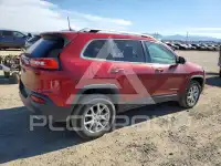 2017 Jeep CHEROKEE photo