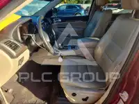 2017 Jeep CHEROKEE фото