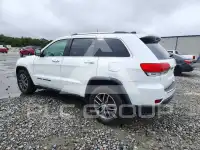 2017 Jeep CHEROKEE фото