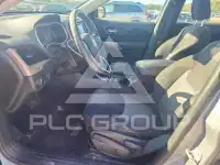 2017 Jeep CHEROKEE photo