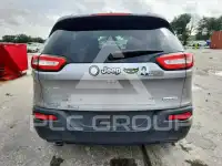 2017 Jeep CHEROKEE photo