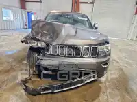 2017 Jeep CHEROKEE photo