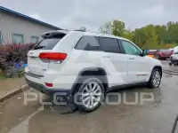 2017 Jeep CHEROKEE photo